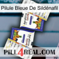 Pilule Bleue De Sildénafil 12